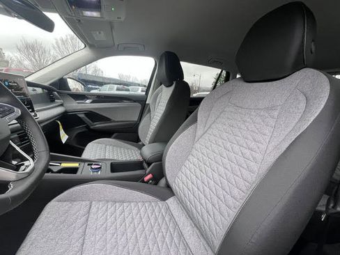 New 2026 Volkswagen Tiguan S AWD/4WD image 7