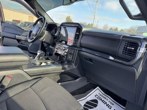 Used 2022 Ford F150 XLT w/ Equipment Group 302A High image 36