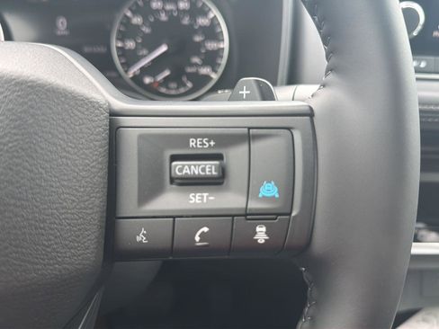 New 2026 Nissan Rogue Dark Armor FWD image 17