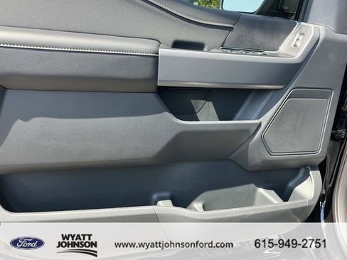 New 2026 Ford F150 XLT AWD/4WD image 21