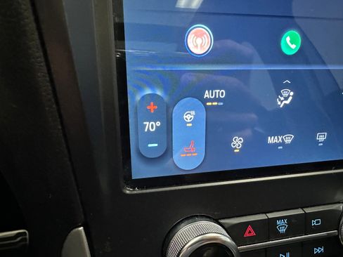 Used 2024 Ford Edge ST-Line AWD/4WD image 19
