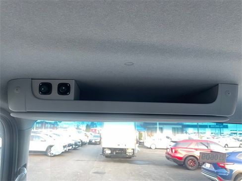 New 2025 Chevrolet Low Cab Forward image 17