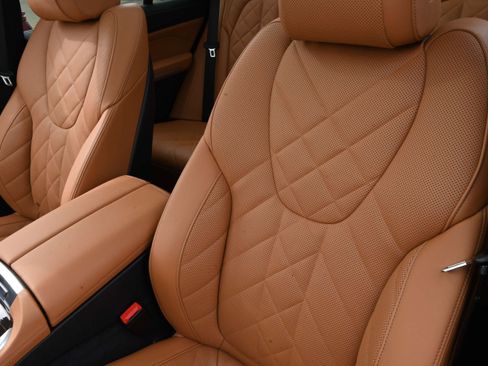 Certified 2025 BMW X5 xDrive40i w/ Premium Package image 10