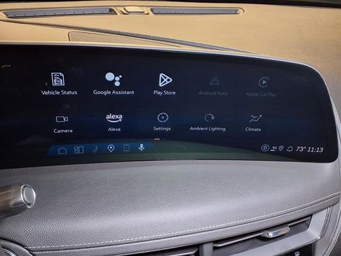 Certified 2025 Cadillac CT5 Premium Luxury image 4