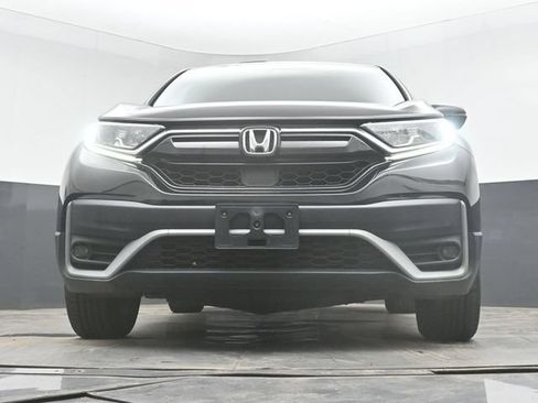 Used 2020 Honda CR-V EX image 30