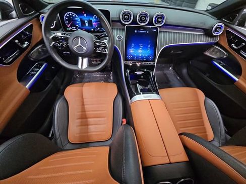 Used 2023 Mercedes-Benz C 300 C 300 image 14