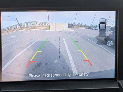 Certified 2019 Ford F150 Raptor w/ Equipment Group 801A Mid image 12