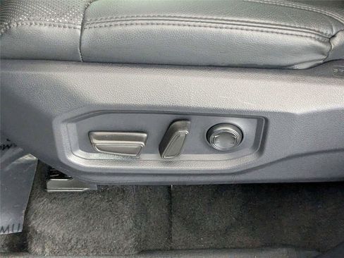 Used 2024 Toyota Tundra Limited w/ Power Package RWD image 13