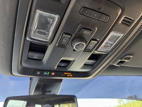 Used 2022 GMC Yukon AT4 w/ Max Trailering Package image 19