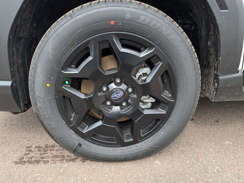 New 2026 Subaru Outback Limited image 5