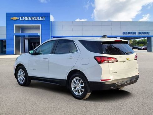 Certified 2024 Chevrolet Equinox LT image 3
