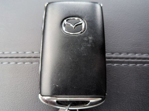 Used 2025 MAZDA CX-30 AWD 2.5 S image 28