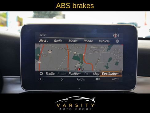 Used 2018 Mercedes-Benz C 300 4MATIC Cabriolet w/ Multimedia Package image 47