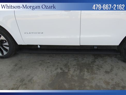 New 2026 Ford Expedition Platinum image 22