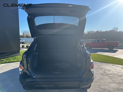 New 2025 Hyundai Kona SEL image 9