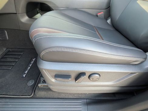 New 2026 Nissan Armada SL w/ Captain's Chari Seat Package image 14