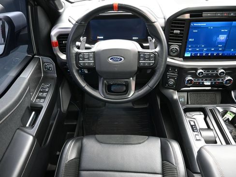 Used 2023 Ford F150 Raptor w/ Raptor Carbon Fiber Package AWD/4WD image 26