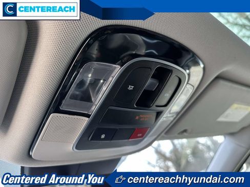 Used 2023 Hyundai Tucson Limited AWD/4WD image 33