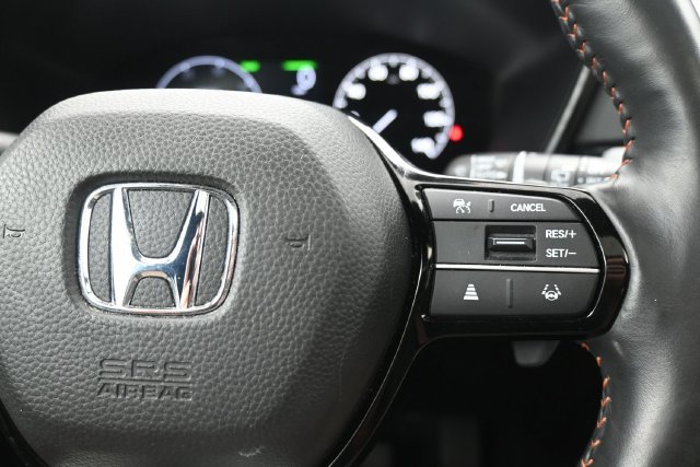 Used 2024 Honda CR-V Sport Touring image 28