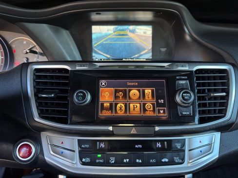 Used 2015 Honda Accord EX image 15