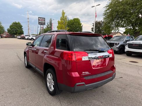 Used 2013 GMC Terrain SLE w/ Safety Package FWD image 7