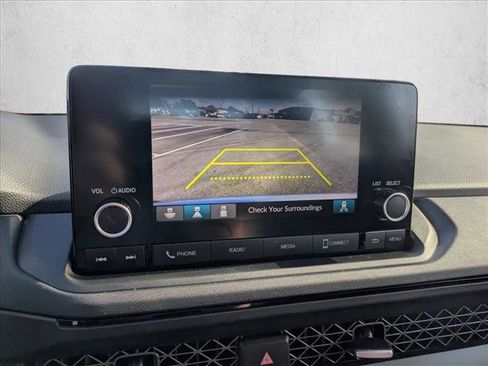 Certified 2025 Honda Accord SE image 12