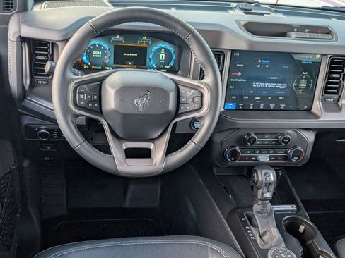 New 2025 Ford Bronco Big Bend image 10