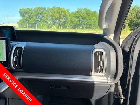New 2026 Ford Expedition Max Active AWD/4WD image 18