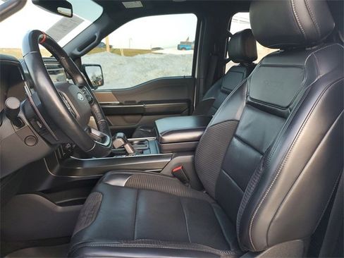 Used 2021 Ford F150 Raptor w/ Equipment Group 801A High image 24