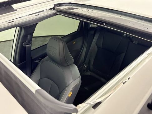 New 2026 Subaru Forester Wilderness AWD/4WD image 22