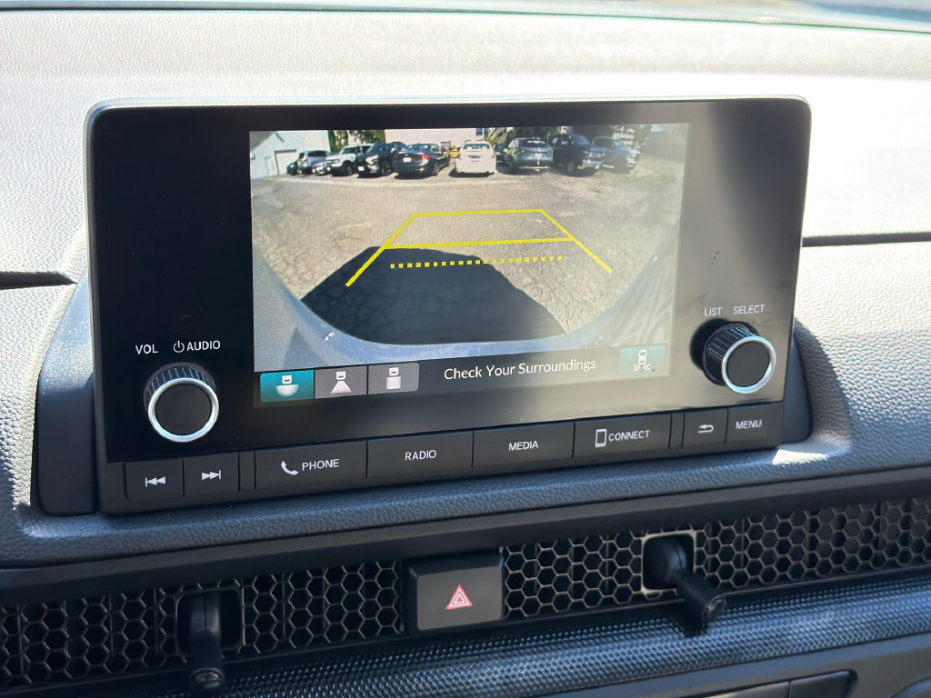 Used 2023 Honda CR-V EX image 27