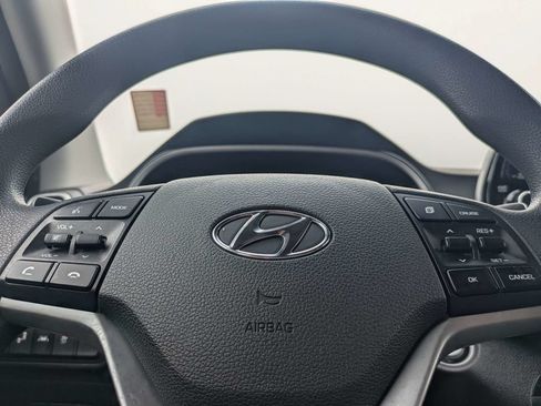 Used 2021 Hyundai Tucson SEL w/ Cargo Package FWD image 30