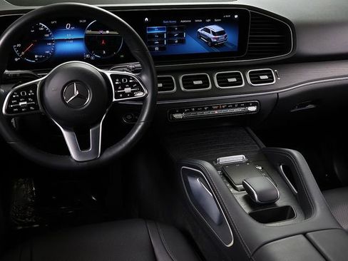 Certified 2022 Mercedes-Benz GLE 350 4MATIC image 16