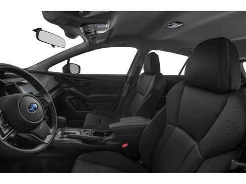 Used 2020 Subaru Impreza 2.0i AWD/4WD image 9