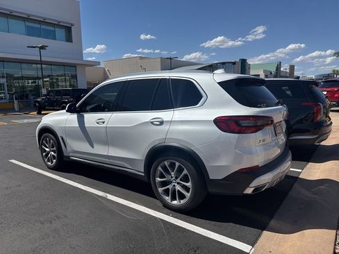 Used 2020 BMW X5 sDrive40i RWD image 2