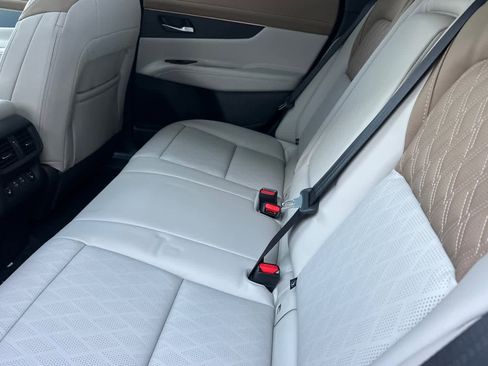 New 2026 Nissan Murano Platinum image 5