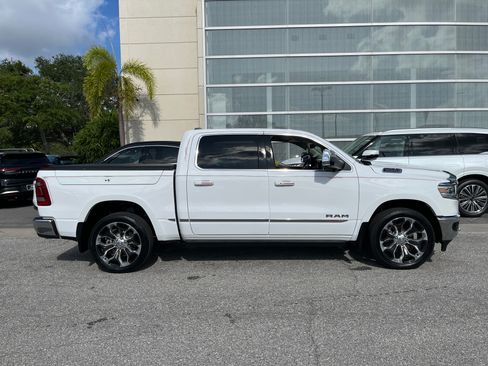 Used 2023 RAM 1500 Limited RWD image 6