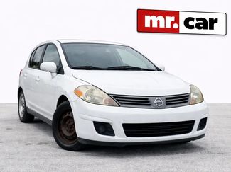 Used 2009 Nissan Versa 1.8 S video 1