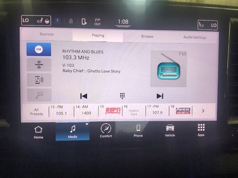 Used 2022 Chrysler Pacifica Touring-L FWD image 25