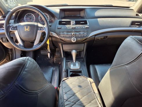 Used 2008 Honda Accord EX-L image 10