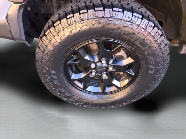 Used 2020 Jeep Wrangler Unlimited Sport AWD/4WD image 20