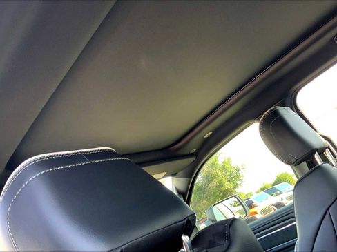 New 2026 RAM 1500 Laramie w/ Night Edition image 16