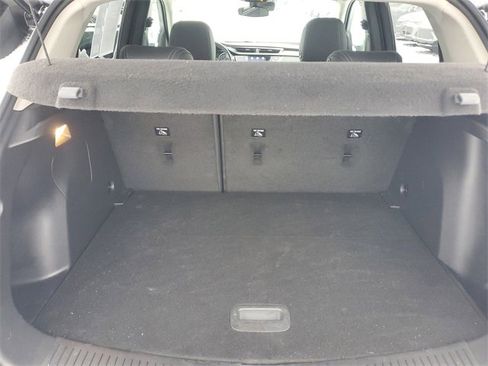 Certified 2021 Buick Encore GX Preferred w/ Cold Weather Comfort Package image 7