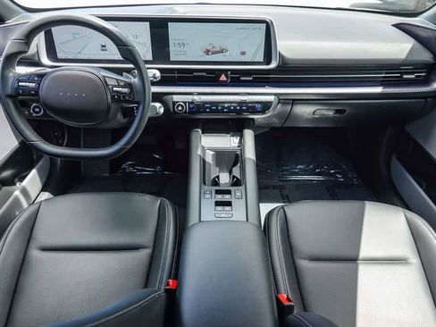 Used 2023 Hyundai Ioniq 6 SEL RWD image 11