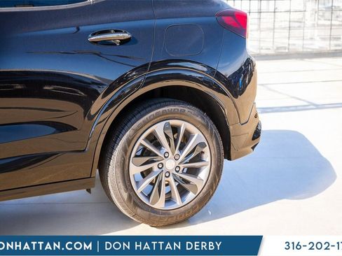 Used 2020 Buick Encore GX Select w/ Sport Touring Package image 39