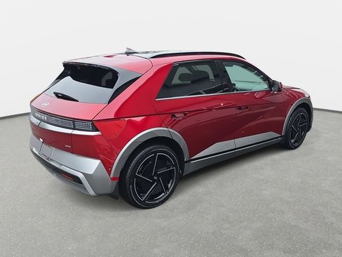 New 2026 Hyundai Ioniq 5 Limited AWD/4WD image 5