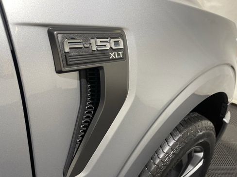 Used 2023 Ford F150 XLT w/ Equipment Group 302A High image 27
