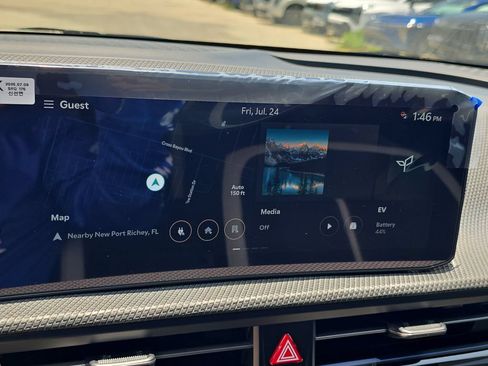 New 2026 Kia EV6 GT-Line RWD image 24