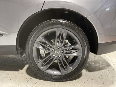 Certified 2023 Acura RDX A-Spec image 8