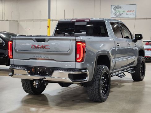 Used 2023 GMC Sierra 1500 SLT w/ SLT Convenience Package image 6